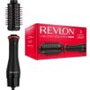 Revlon Professional - Oval Brush Dryer & Volumiser One-Step Volumiser Plus Warmluftbürsten 1 Stück