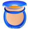 Shiseido - Sun Care Uv Protective Compact Spf 30 Puder 12 g MEDIUM IVORY