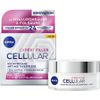 NIVEA - Cellular Expert Filler Hochwirksame Anti Age Tagespflege Gesichtscreme 50 ml Damen