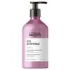 L&acute;Or&eacute;al Professionnel Paris - Liss Unlimited Shampoo f&uuml;r krauses Haar Anti-Frizz-Effekt 500 ml