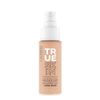 Catrice - Preview Assortimento 2021 True Skin Hydrating Foundation 30 ml Warm Beige 020