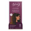 Ayluna Naturkosmetik - Haarfarbe - Nr.80 Kaffeebraun Pflanzenhaarfarbe 100 g