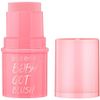 Essence - Baby Got Blush 5,5 g 10 - TICKLE ME PINK