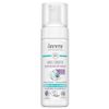 lavera - basis sensitiv Reinigungsschaum Gesichtscreme 150 ml, 150 Milliliter, lavera