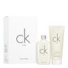 CALVIN KLEIN - ck one Spring Set Duftsets 1 ct