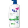 Head & Shoulders - Shampoo 1000 ml Damen