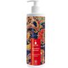 Bioturm - Nr.104 Volumen - Shampoo 500ml, 500 Milliliter, BIOTURM