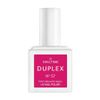 NAILTIME - Duplex UV Nail Polish Nagellack 8 ml 57-Dirty Rich