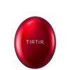 TIRTIR - Mask Fit Red Cushion SPF40 PA++ Mini Foundation 4,5 g #22W Sheer Beige