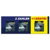 Gillette - Mach3 Rasur 18 Stück