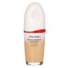 Shiseido - Pureness Revitalessence Skin Glow Foundation 30 ml 320 - PINE