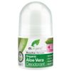 Dr. Organic - Aloe Vera Deodorants 50 ml