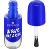 Essence - gel nail colour Nagellack 8 ml 75 - WAVE BREAKER