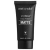 wet n wild - Photo Focus Face Primer Matte 25 ml E850 - PARTNERS IN PRIME, 25 Milliliter, wet n wild