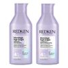 Redken - Blondage High Bright Bundle* Haarpflegesets 0,6 l Damen