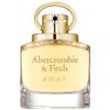 Abercrombie & Fitch - Away for Her Eau de Parfum 100 ml Damen