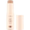 Catrice - Soft Glam Filter Stick Foundation 9 g 010 - FAIR - LIGHT