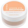 Catrice - Under Eye Brightener Puder 2,3 g 020 - WARM NUDE