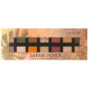 Catrice - Safari Fever Slim Lidschatten 10,6 g 10 - WILD LIFE