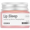 Cosrx - COSRX Balancium Ceramide Lip Butter Sleeping Mask-EU Augen- & Lippenmasken 20 g