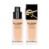 Yves Saint Laurent - All Hours Encre de Peau Foundation 25 ml LC1 - LIGHT COOL 1