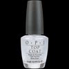 OPI - Top Coat Base Coat 15 ml