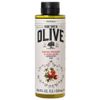 KORRES - OLIVE & POMEGRANATE Duschgel 250 ml
