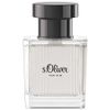 s.Oliver - s.Oliver For Him/For Her Men Eau de Toilette 30 ml