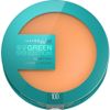 Maybelline - Green Edition Blurry Skin Puder 9 g Nr. 100
