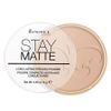 Rimmel London - Puder 14 g