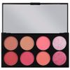 REVOLUTION - Ultra Palette Sugar & Spice Blush 12,8 g SUGAR AND SPICE