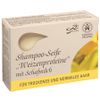 Saling - Shampoo-Seife - Weizenprotein 125g
