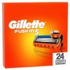 Gillette - Fusion5 Rasur 28 Stück, 28 stk, Gillette