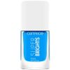 Catrice - Super Brights Nail Polish Nagellack 10,5 ml Nr. 020 - Splish Splash