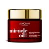 Postquam - Miracle Oil Nachtcreme Gesichtscreme 50 ml