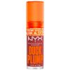 NYX Professional Makeup - Duck Plump Trickz Lipgloss 7 ml 8.0 - MAUVE OUT MY WAY