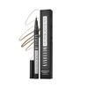 NANOBROW - Microblading Pen dark brown Augenbrauenstift 1 ml WARM BROWN