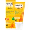 Weleda - Calendula Wind & Wetter Balsam Tagescreme 30 ml
