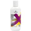 Schwarzkopf Professional - Goodbye Yellow Shampoo 300 ml