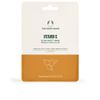 The Body Shop - Vitamin C Glow Sheet Mask Feuchtigkeitsserum 18 ml Damen