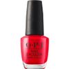 OPI - Nail Lacquer Nagellack 15 ml W52 Got The Blues For Red