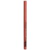 NYX Professional Makeup - Vivid Rich Mechanical Pencil Eyeliner 0,3 g 10.0 - SPICY PEARL