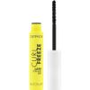 Catrice - Curl Freeze Lash Styling Gel Wimpernserum 8 ml Schwarz