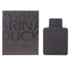 Mandarina Duck - Mandarina Duck Man Black Eau De Toilette Spray Eau de Toilette 100 ml Herren