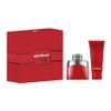 Montblanc - Legend Red Set Duftsets 1 Stück Herren