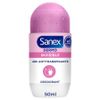 Sanex - Deodorants 50 ml