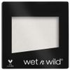 wet n wild - Color Icon Glitter Single Lidschatten 1,7 g SUGAR, 1,7 Gramm, wet n wild