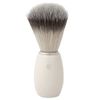DOVO Solingen - Rasierpinsel Acryl, beige, Kunsthaar Rasur 1 ct