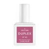NAILTIME - Duplex UV Nail Polish Nagellack 8 ml 43-Wild Plum