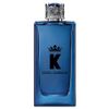 Dolce&Gabbana - K Eau de Parfum 200 ml Herren